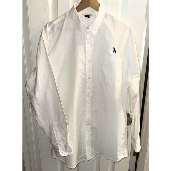 Walt Disney World Walt And Mickey Mouse Button Shirt - Picture 1 of 16